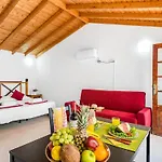 101 Bright With Pool View Appartement