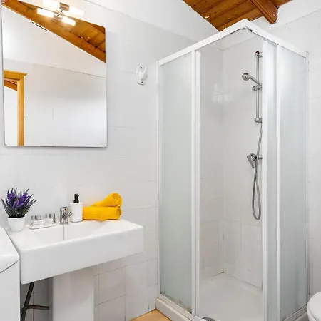 公寓 101 Bright With Pool View Playa Feñabe