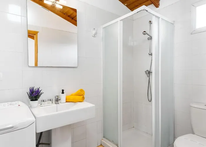 Apartamento 101 Bright With Pool View Playa Feñabe