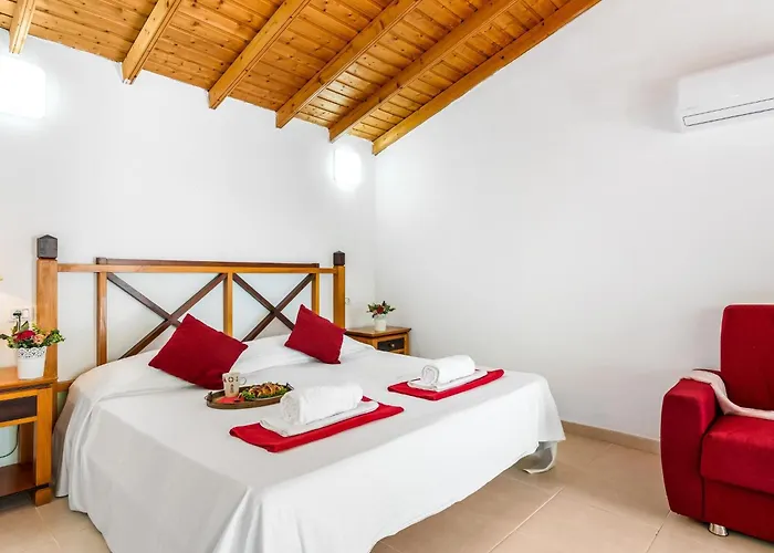 101 Bright With Pool View Playa Fanabe