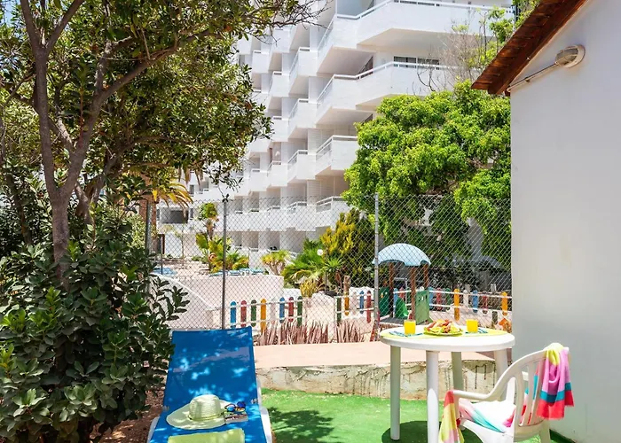 101 Bright With Pool View *