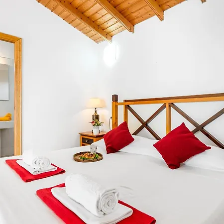 101 Bright With Pool View Appartement Playa Feñabe