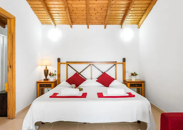 101 Bright With Pool View شقة Playa Feñabe