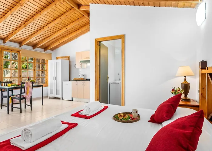 101 Bright With Pool View