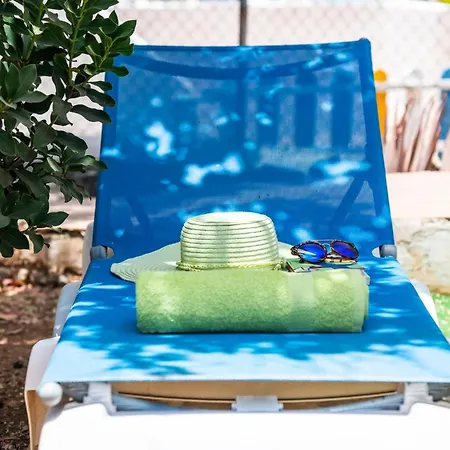 101 Bright With Pool View דירה Playa Feñabe